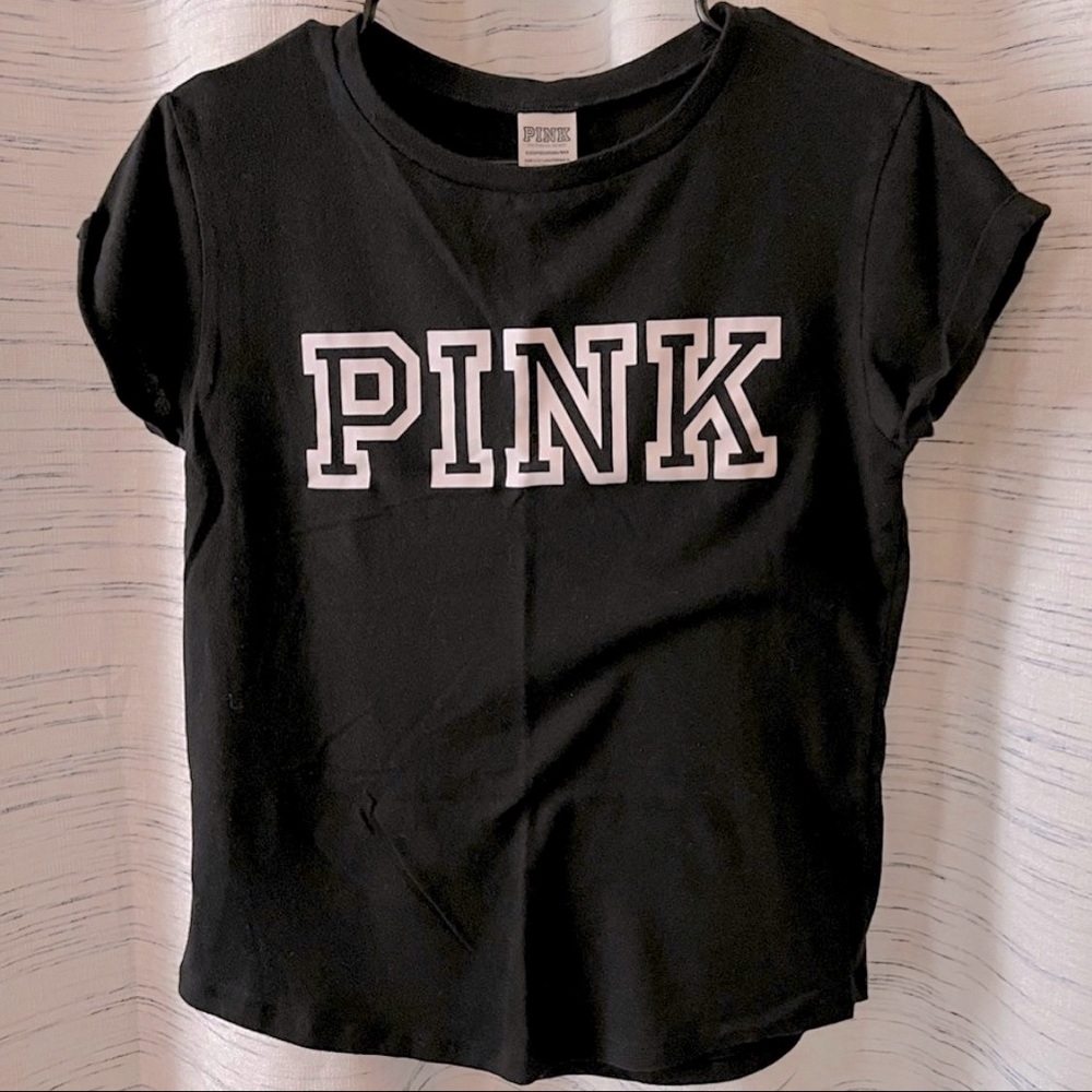 VS PINK tshirt